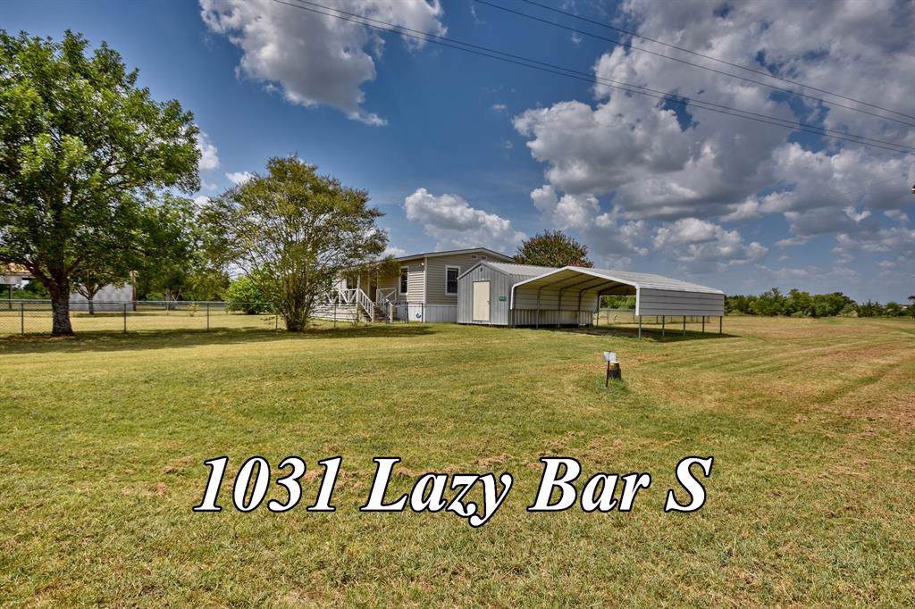 1031 Lazy Bar S Road - Photo 1