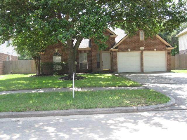 17007 Canyon Ridge Drive - Photo 1