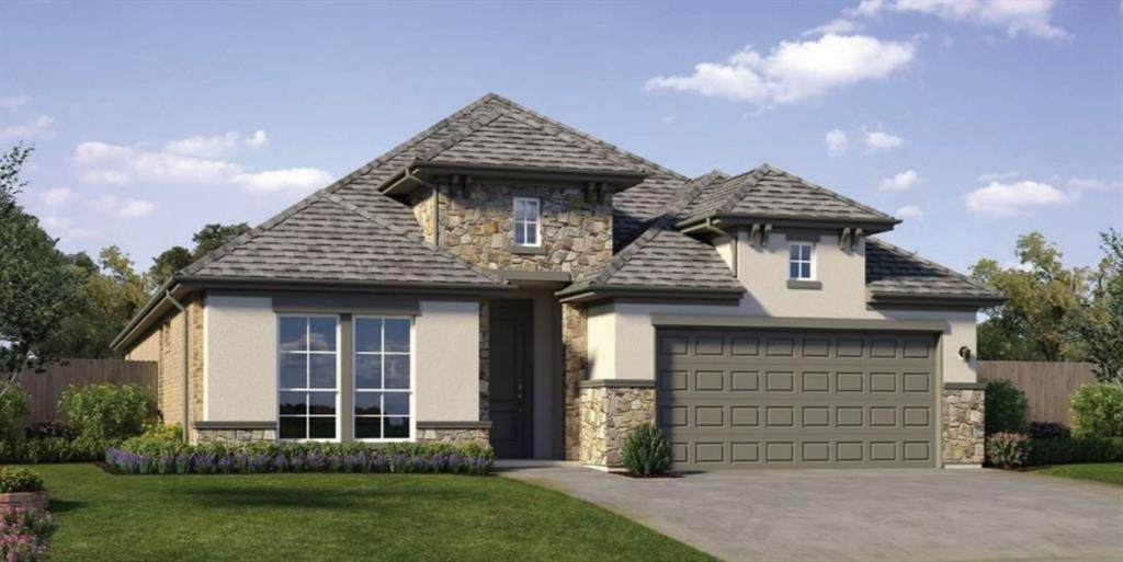 2417 Bayrose Drive - Photo 1
