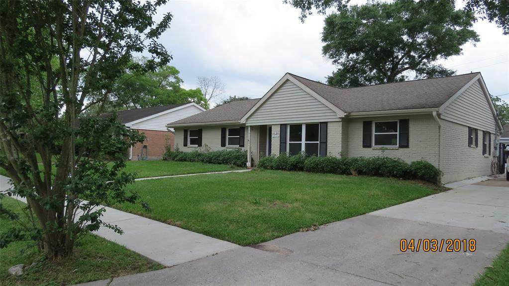 5923 Mcknight Street - Photo 1