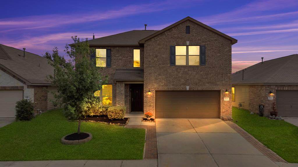 29524 Salem Fields Drive - Photo 1
