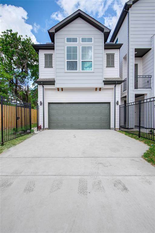 6009 Batterson Street - Photo 1