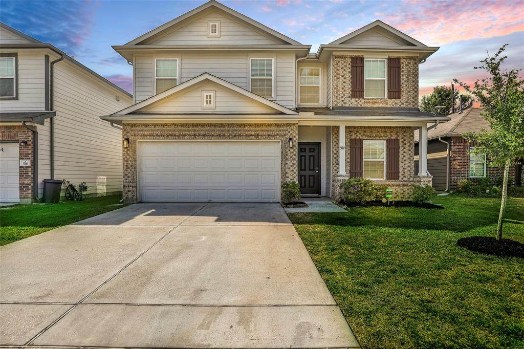 514 Pequin Road - Photo 1