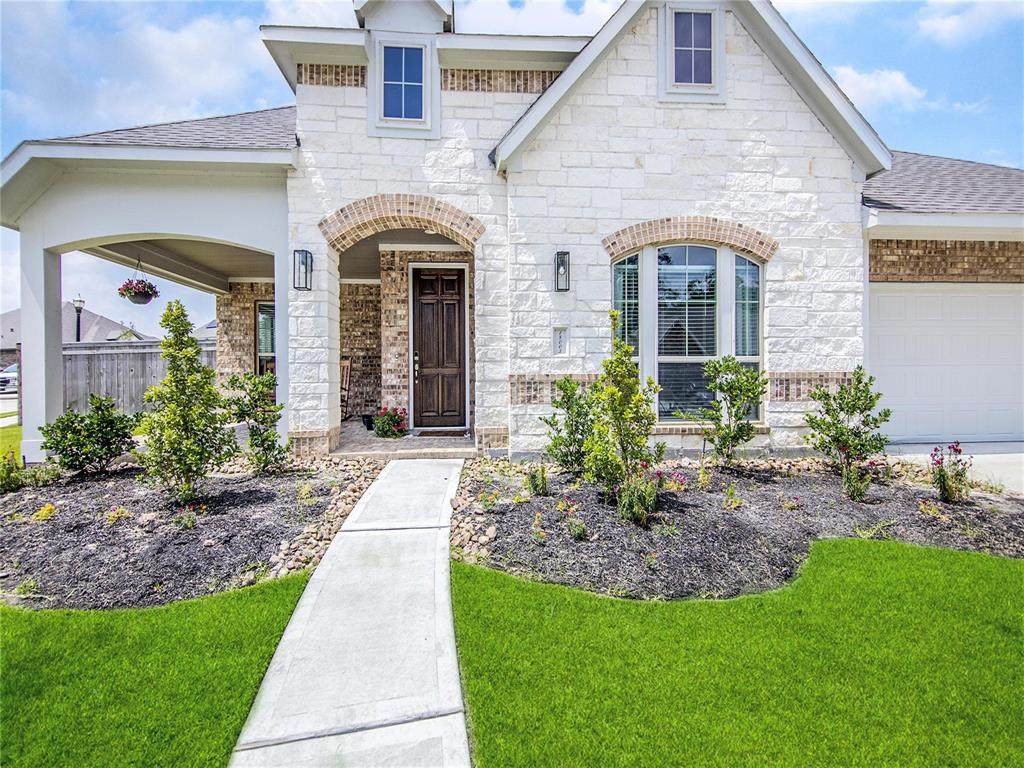 18003 Ponte Vecchio Way - Photo 1