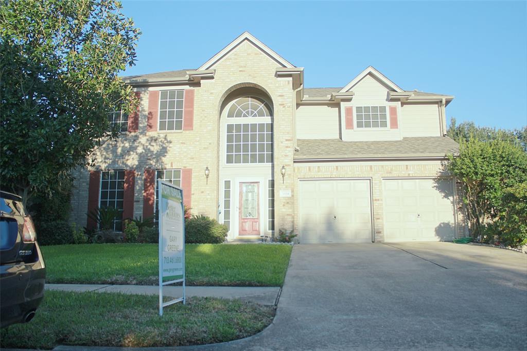 3614 Slocom Drive - Photo 1