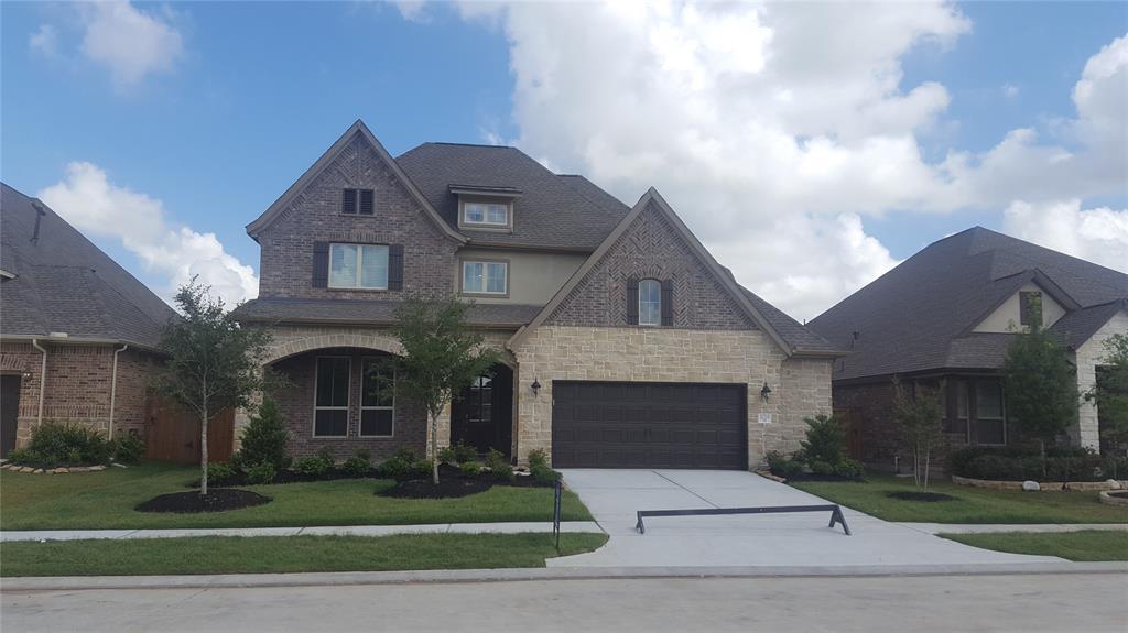 11219 Spoke Hollow Creek Lane - Photo 1