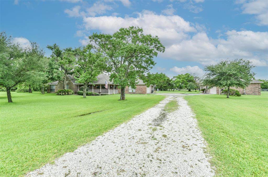 11615 Cedar Gully Road - Photo 1
