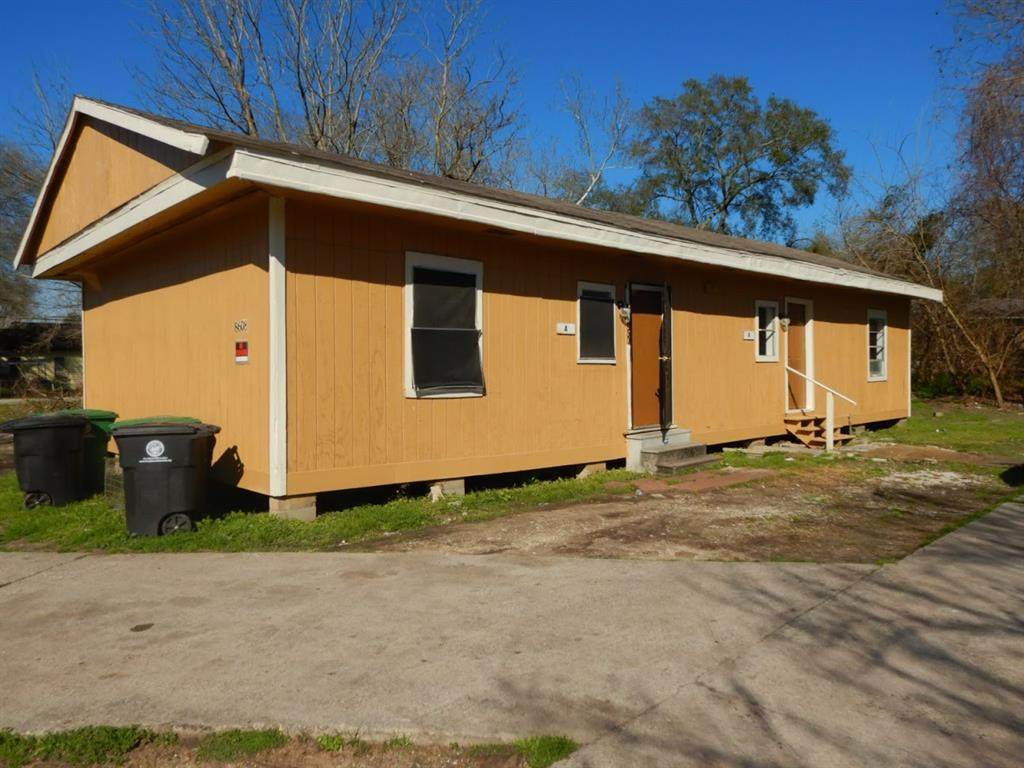 8608 Prairie View Drive - Photo 1
