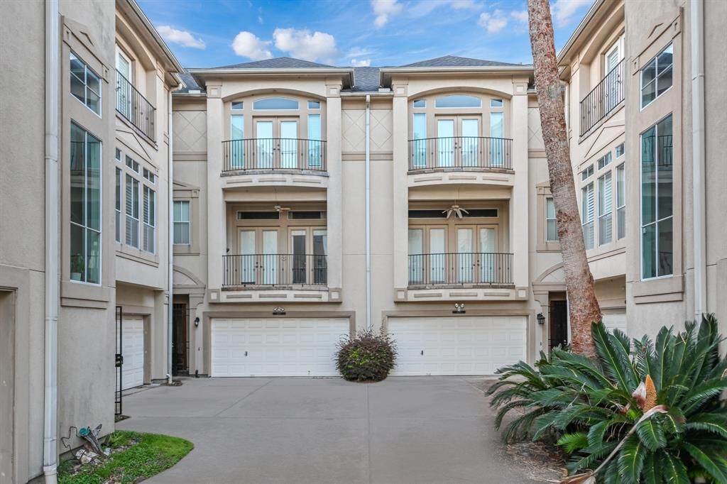 4510 Rose Street - Photo 1