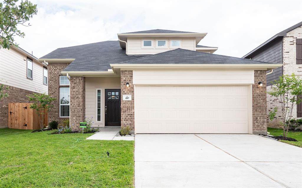 410 Barren Oak Lane - Photo 1