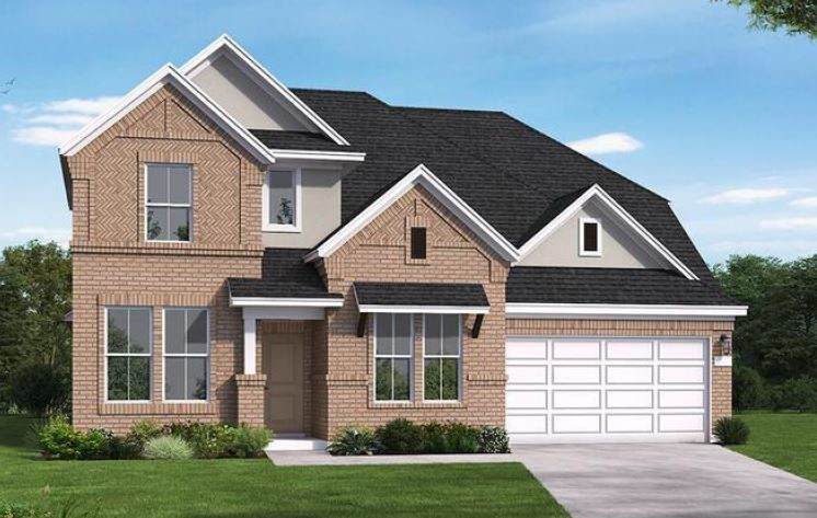 3516 Hidden Hickory Drive - Photo 1