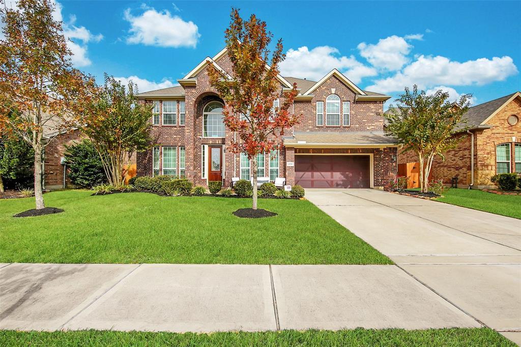 16906 Cook Landing Drive - Photo 1