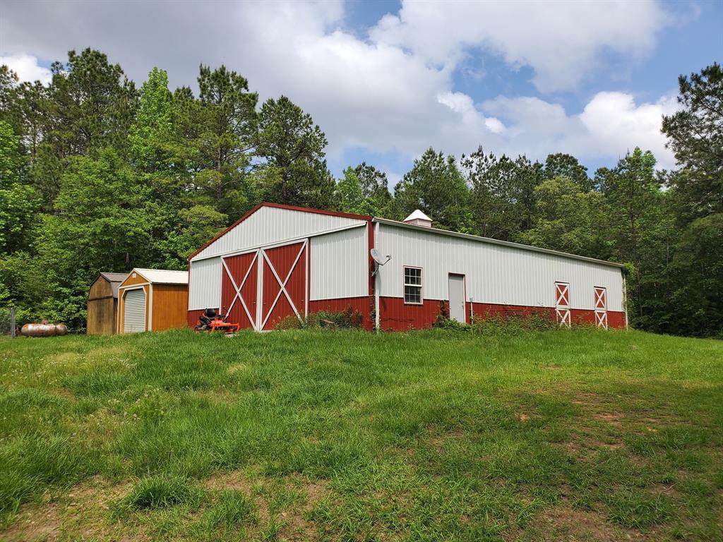 2795 County Road 3260 - Photo 1