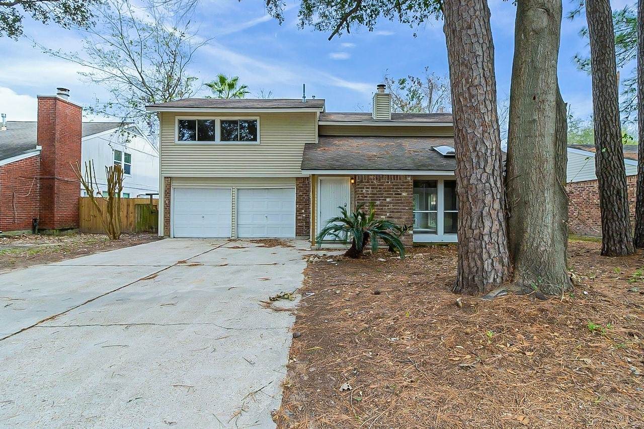 14410 Louetta Road - Photo 1