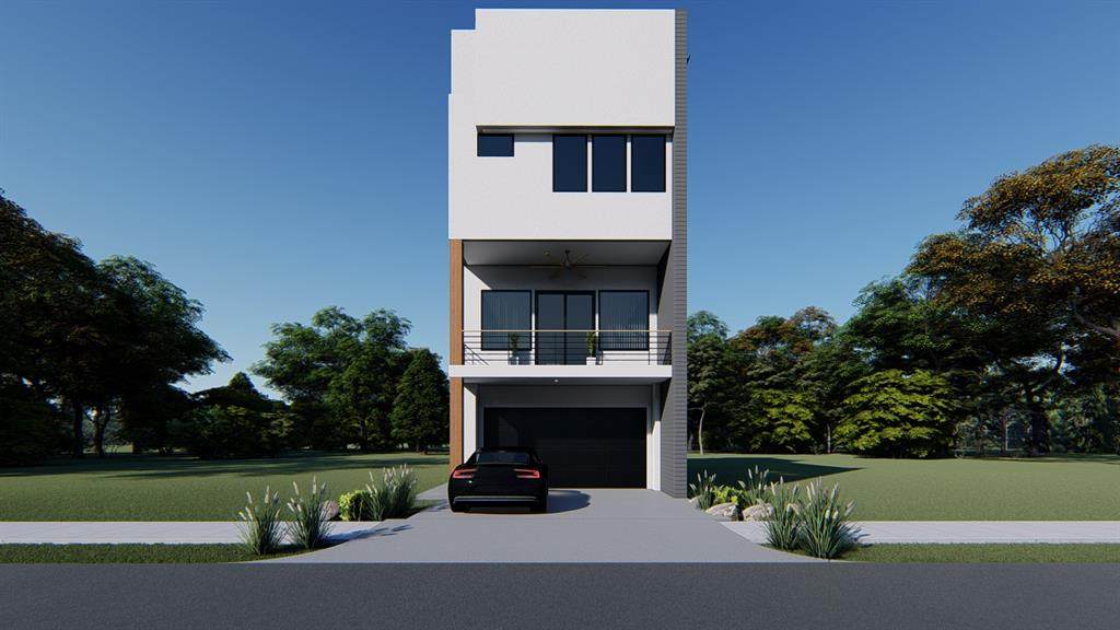 3605 Bremond Street - Photo 1