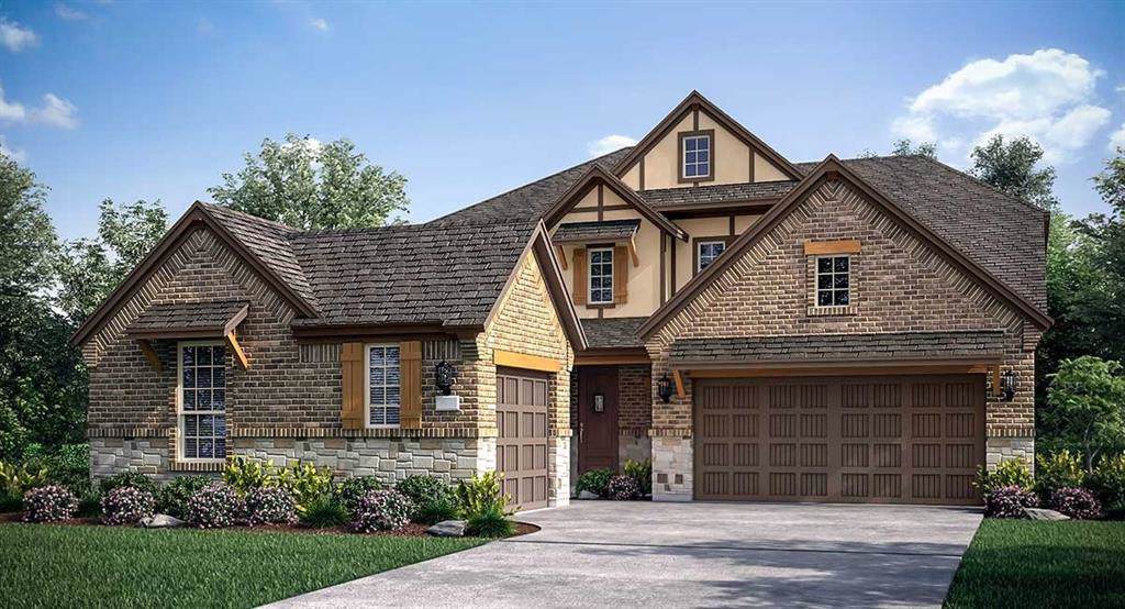 9422 Greensbend Drive - Photo 1