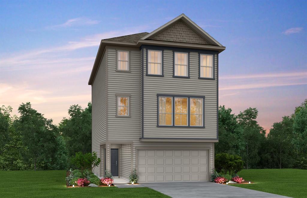 9307 Presidio Park Drive - Photo 1