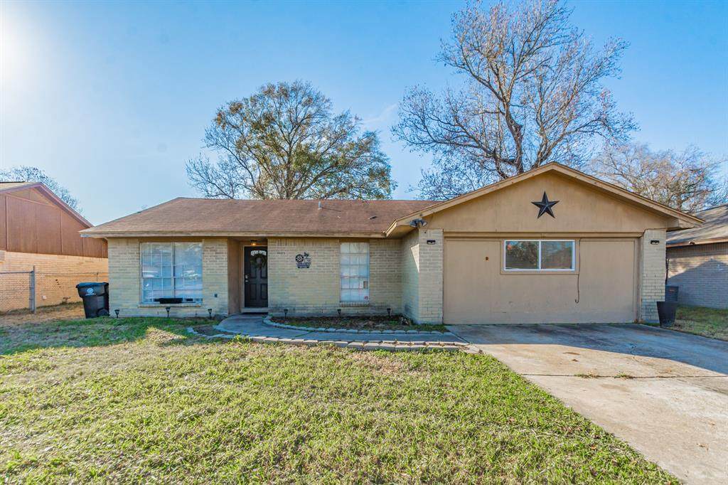 8623 Brock Park Boulevard - Photo 1