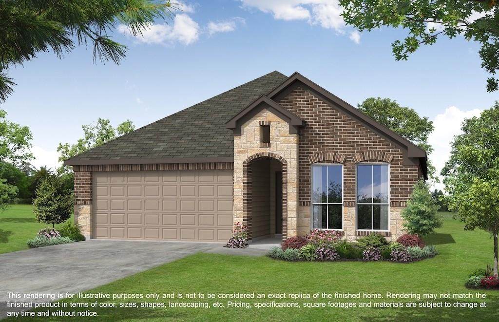 4607 Medrano Trail - Photo 1