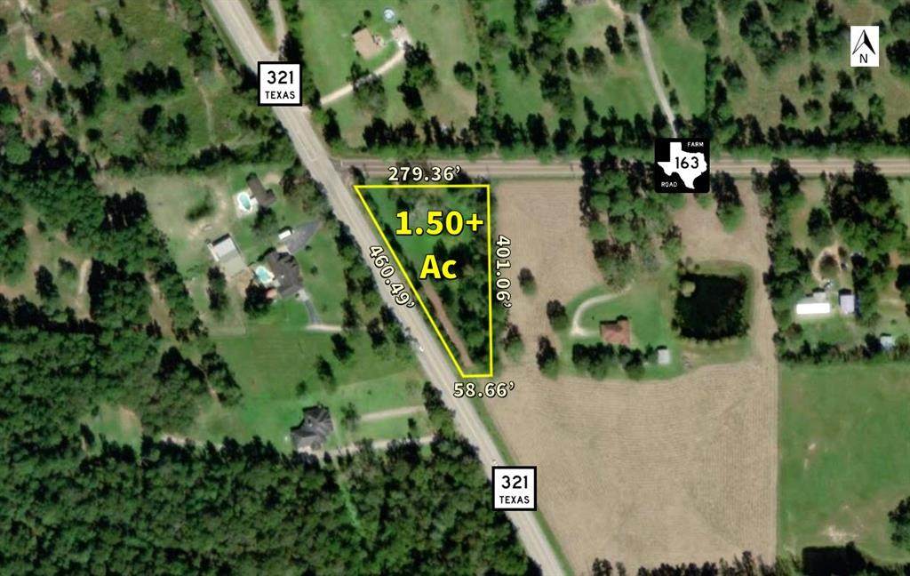 0 Hwy 321 And Fm 163 - Photo 1
