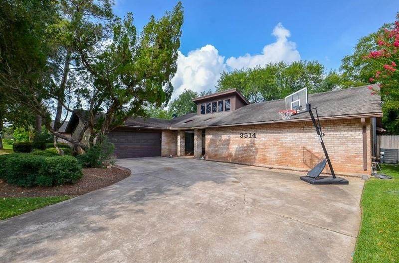 3514 Creek Club Drive - Photo 1