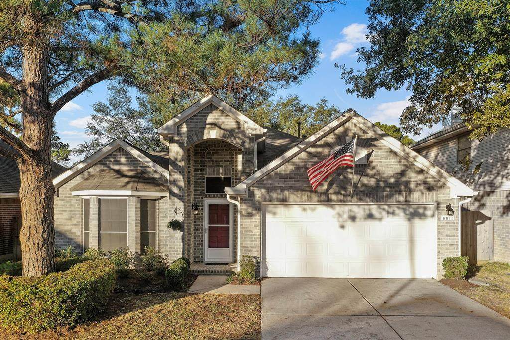 6811 Hedgewick Drive - Photo 1