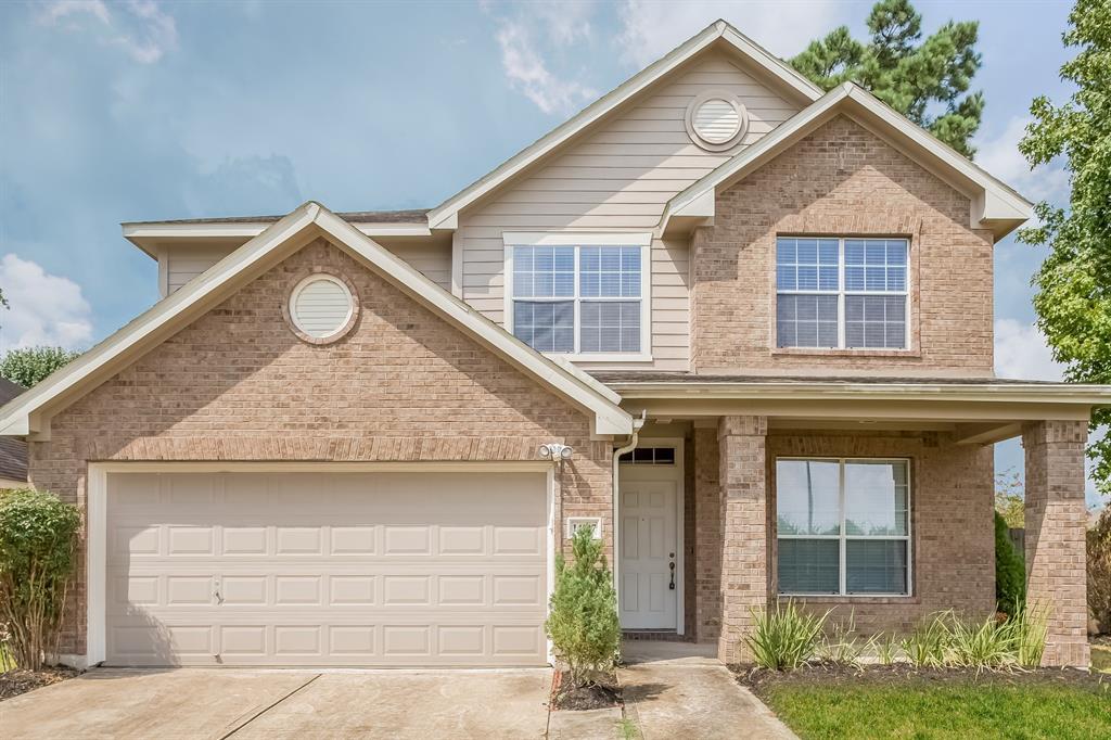 14147 Spring Mountain Lane - Photo 1