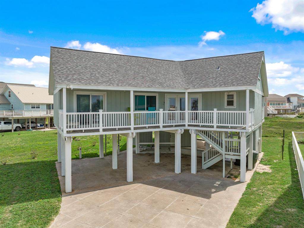 4230 Pirates Drive - Photo 1