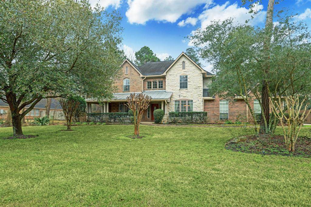 8942 Sunset Park Lane - Photo 1