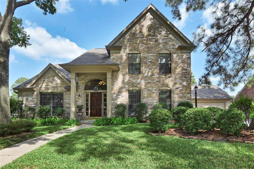 17402 Shadow Valley Drive - Photo 1