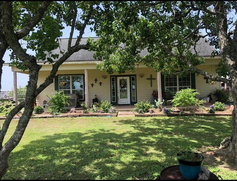 2310 Foerster School Road - Photo 1
