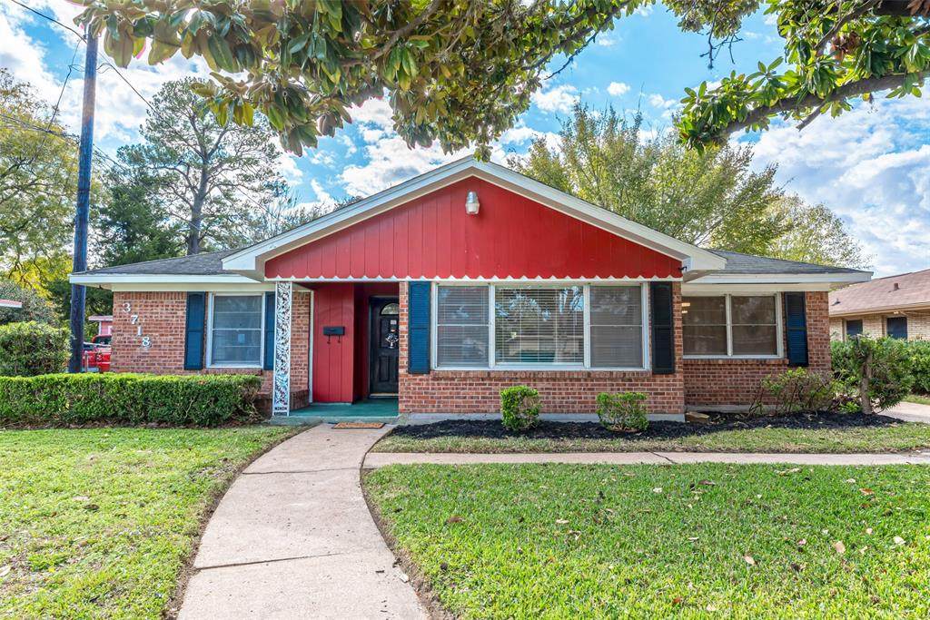 3718 Rosedale St - Photo 1