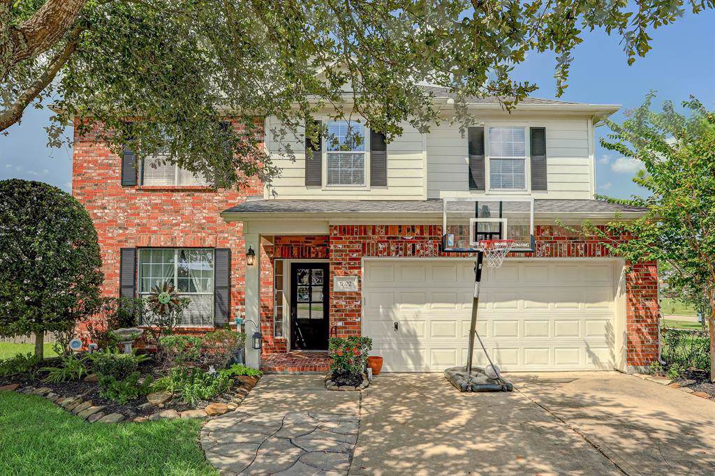 1802 Gable Stone Lane - Photo 1