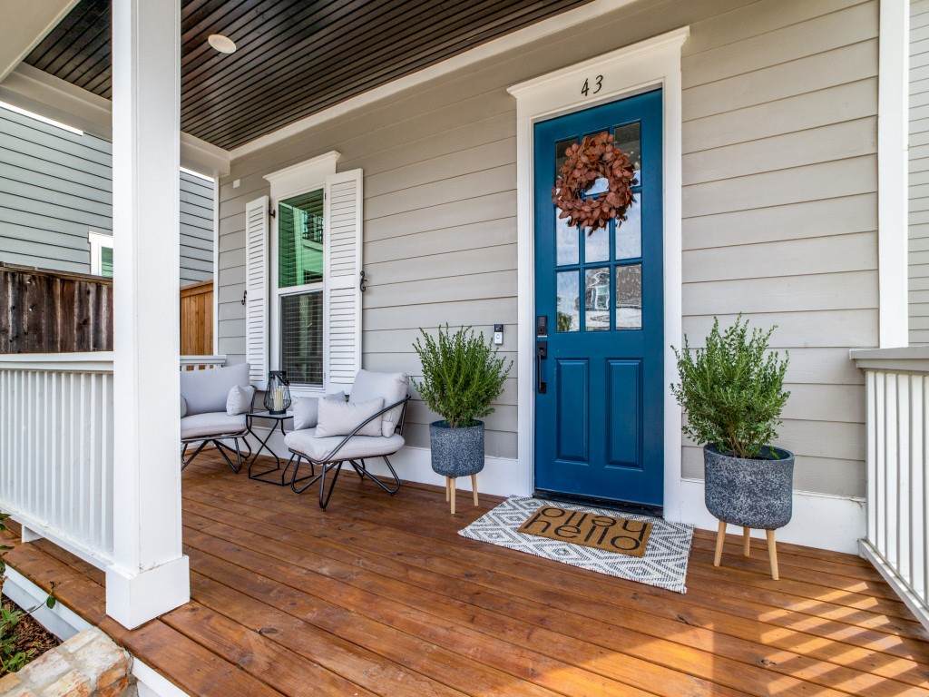 43 Red Harper Drive - Photo 1