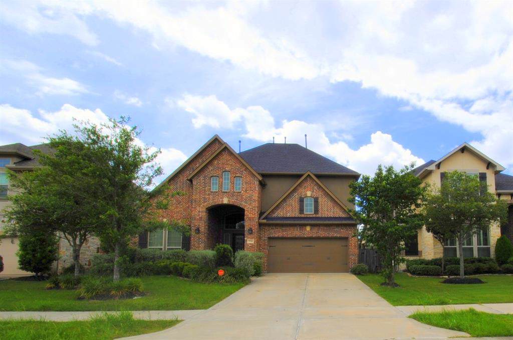 2734 Ember Pass Lane - Photo 1