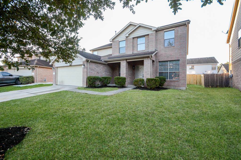 21311 Sage Flower Court - Photo 1
