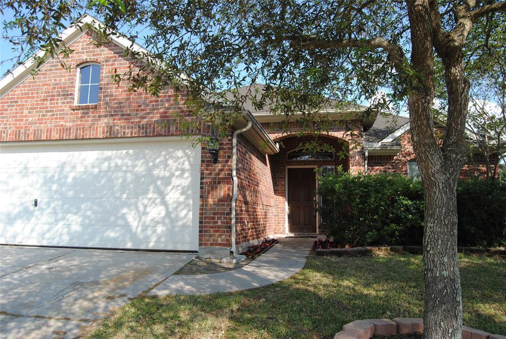 19202 Springerton Circle - Photo 1