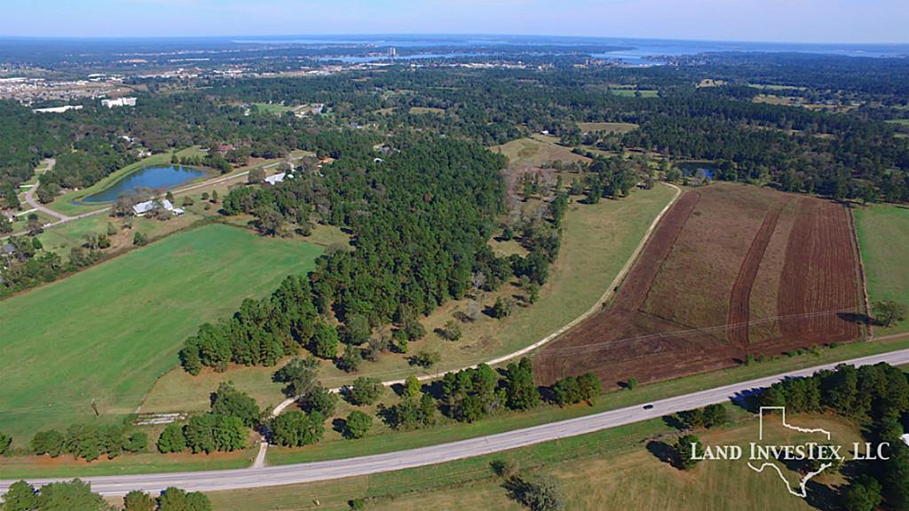 21520 Fm 2854 Road - Photo 1