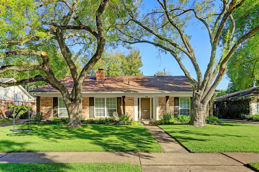 5710 Wigton Drive - Photo 1
