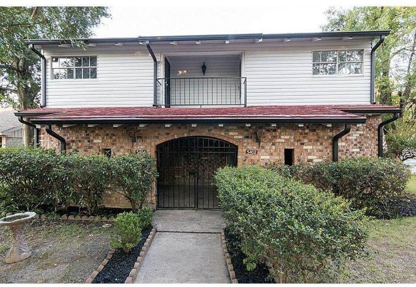 5402 Deep Forest Drive - Photo 1