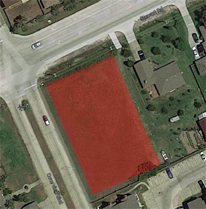 Tract 7-9 Stewart Road - Photo 1