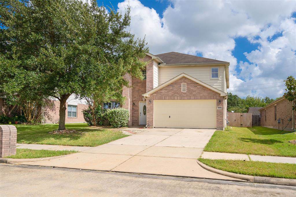 3806 Tammony Park Lane - Photo 1