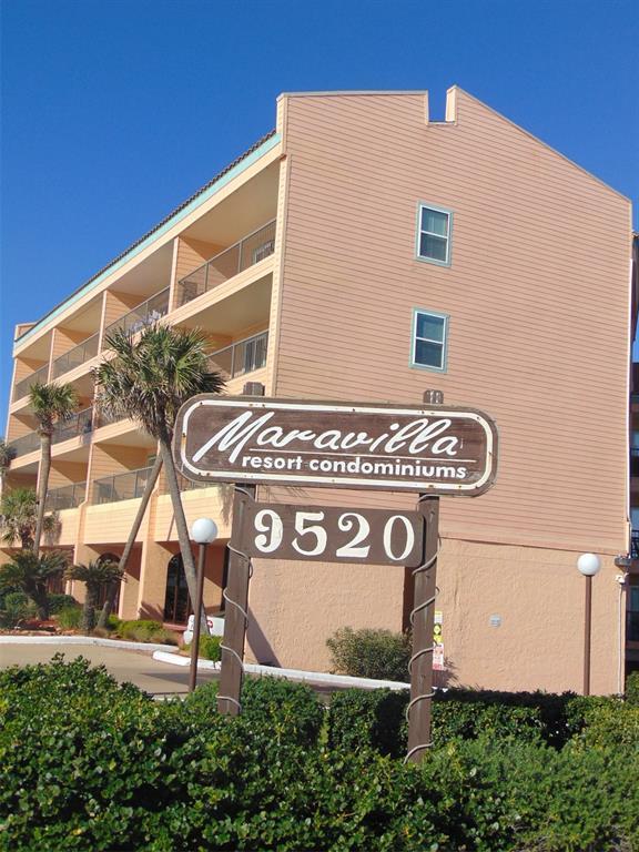 9520 Seawall Boulevard - Photo 1