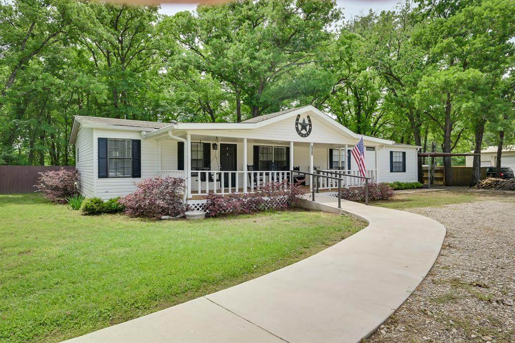 262 Southside Drive - Photo 1