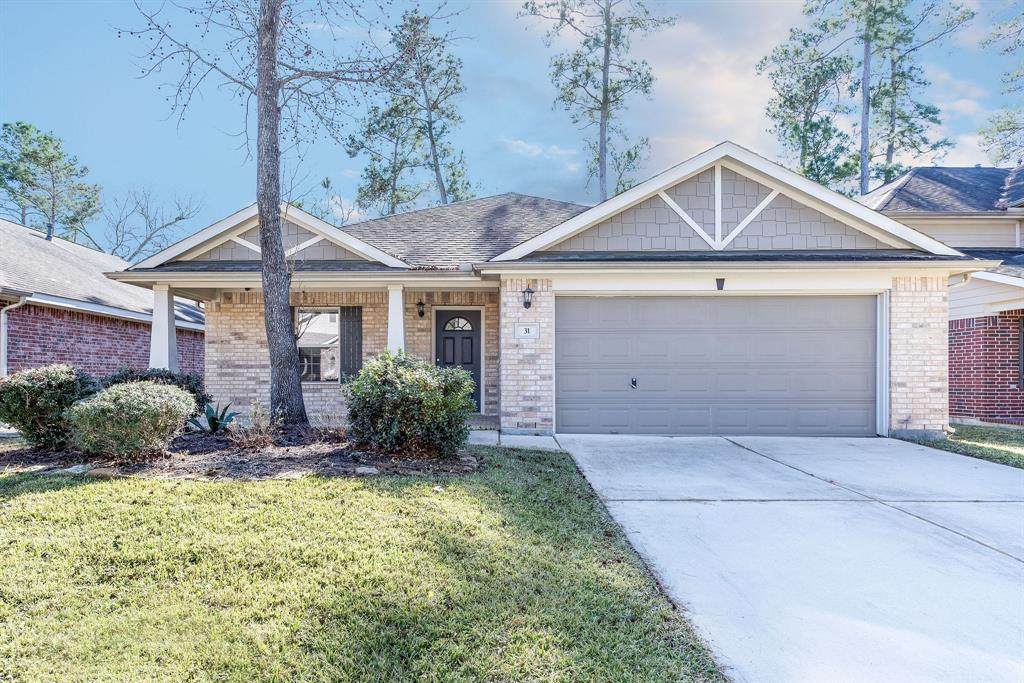 31 Star Ridge Circle - Photo 1
