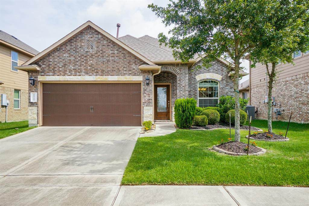 18510 Magnolia Dell Drive - Photo 1 18510 Magnolia Dell Drive - Photo 1