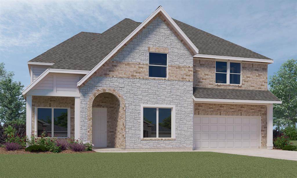 6006 Henry Hamlet Drive - Photo 1