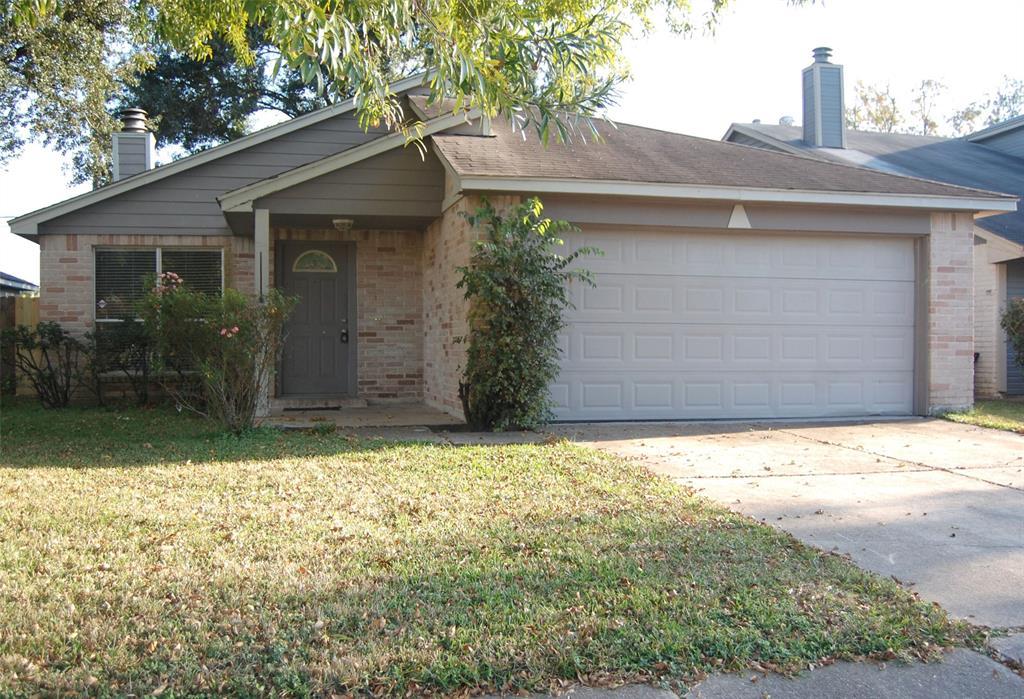 9543 Saffolk Punch Drive - Photo 1