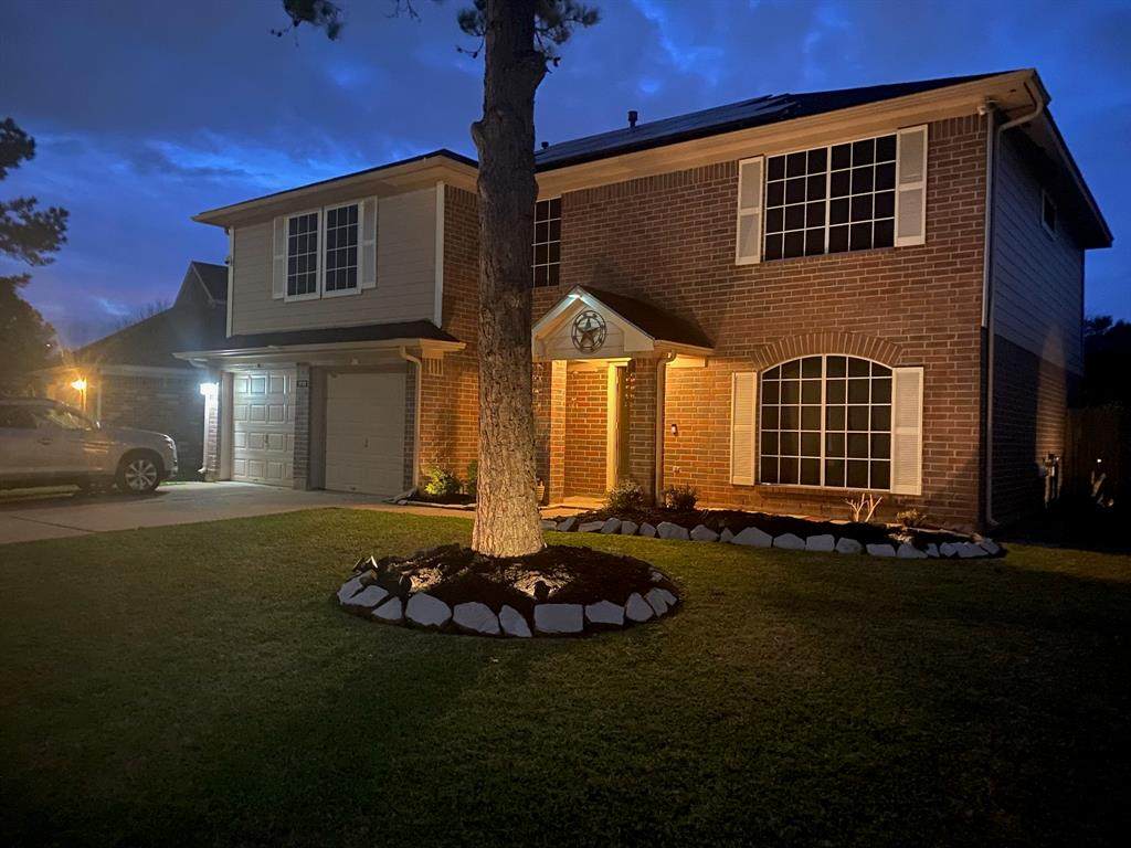 1710 Village Court Lane - Photo 1