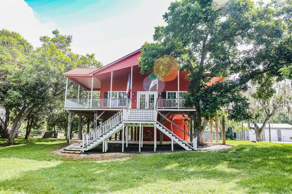 2865 County Road 471 - Photo 1